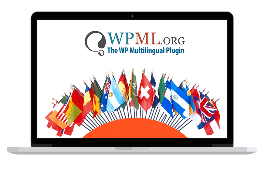 รองรับการทำเว็บหลายภาษา